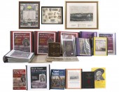 EXTENSIVE AND UNIQUE COLLECTIO