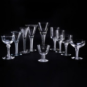 EXTENSIVE ASSEMBLED ENGLISH AN