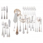 EXTENSIVE BRUCKMANN STERLING F