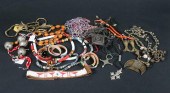 EXTENSIVE COLLECTION AFRICAN T