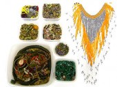 Extensive collection of Africa