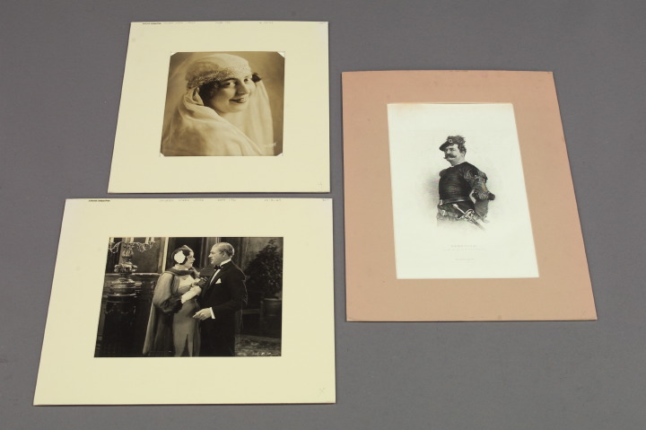 Extensive Collection of 