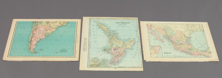 Extensive Collection of