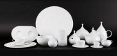 EXTENSIVE ROSENTHAL WHITE MAGI