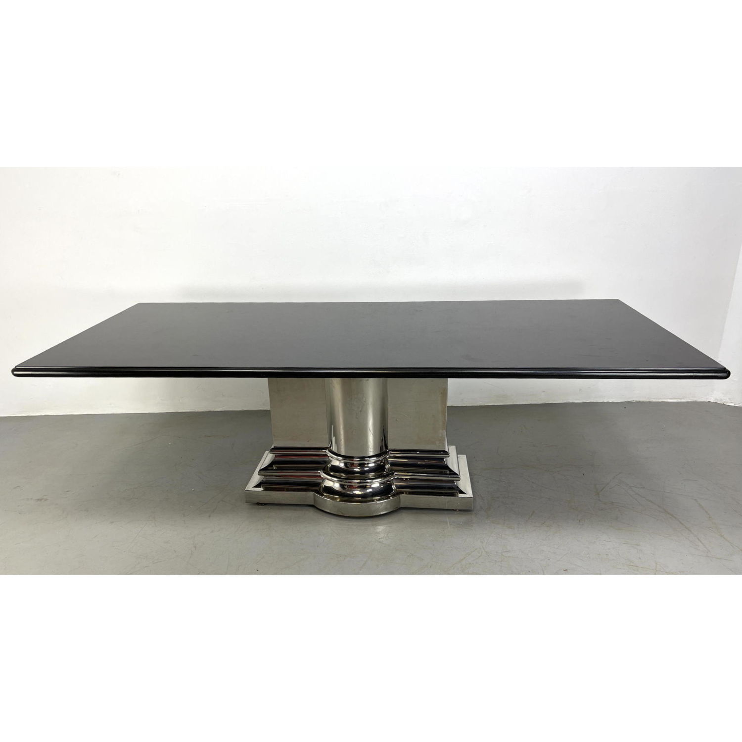 Extra Large BREUTON Marble Top