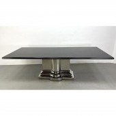 Extra Large BREUTON Marble Top