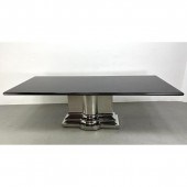 Extra Large BREUTON Marble Top