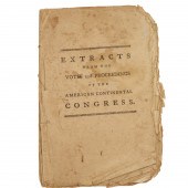 EXTRACTS FROM THE...CONTINENTA
