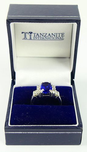 EXTRAORDINARY LADIES DIAMOND &