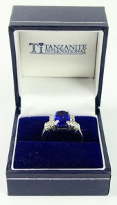 EXTRAORDINARY LADIES DIAMOND &