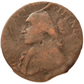 EXTREMELY RARE (1795) WASHINGT