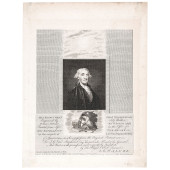EXTREMELY RARE 1800-DATED WASH