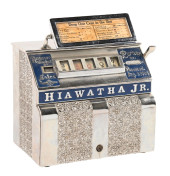 EXTREMELY RARE CAILLE "HAIWATH