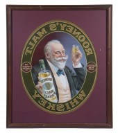 EXTREMELY RARE CHARLES W. SCHO