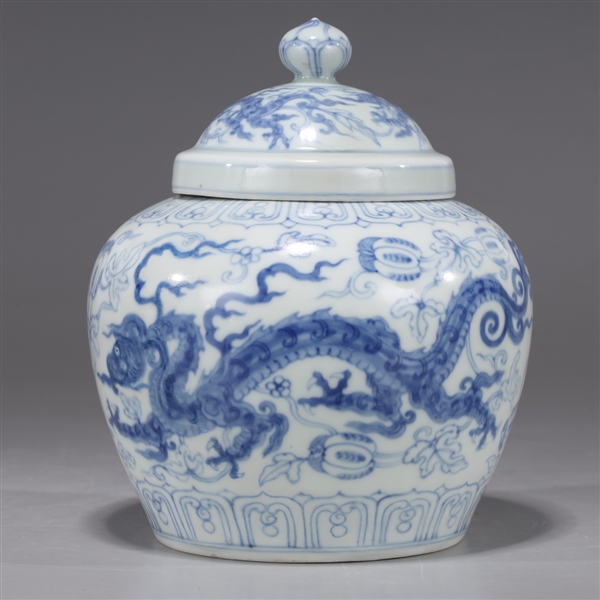 Extremely rare, Chinese early