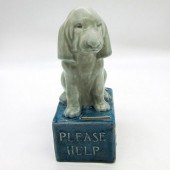 EXTREMELY RARE DOULTON LAMBETH