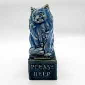 EXTREMELY RARE DOULTON LAMBETH