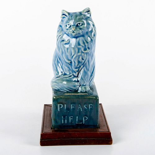 EXTREMELY RARE DOULTON LAMBETH