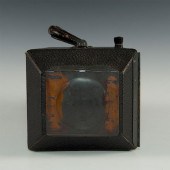 EXTREMELY RARE FOLMER GRAFLEX