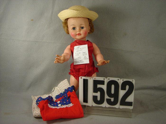 Extremely rare Ideal 1963-68