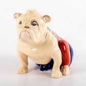 EXTREMELY RARE ROYAL DOULTON F