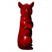 EXTREMELY RARE ROYAL DOULTON F