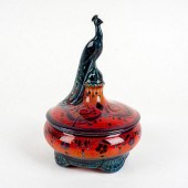 EXTREMELY RARE ROYAL DOULTON S
