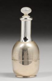 EXTREMELY RARE ROYCROFT GLASS