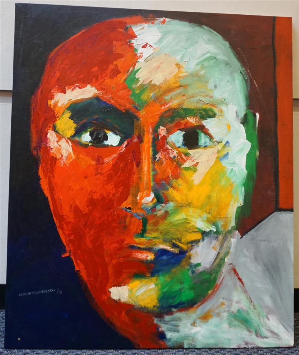 EZEQUIEL PADILLA AYESTAS