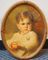 EZIO MARZI (ITALIAN 1875-1955)
