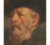 Ezio Marzi (Italian, born afte
