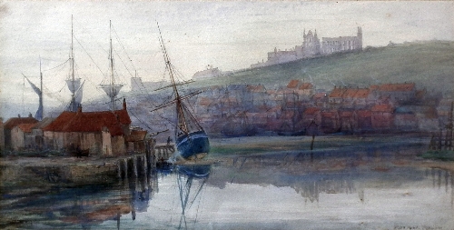 F. da Ponte Clair (19th Century