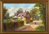 F. E. Jamieson (British, 1895-