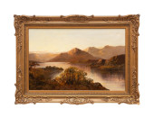 F. E. JAMIESON, MOUNTAIN LANDS