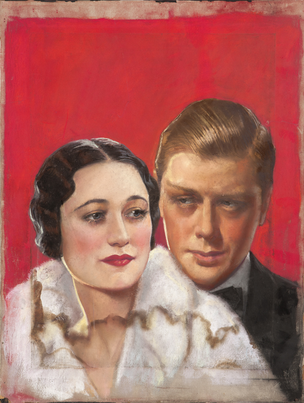 F. Earl Christy (1883-1961