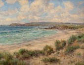 F G Trott (act. 1935-1960)/Tre