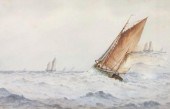 F. GRAYSON (UNITED KINGDOM, 19