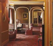 F. Gunter (20th century) The L