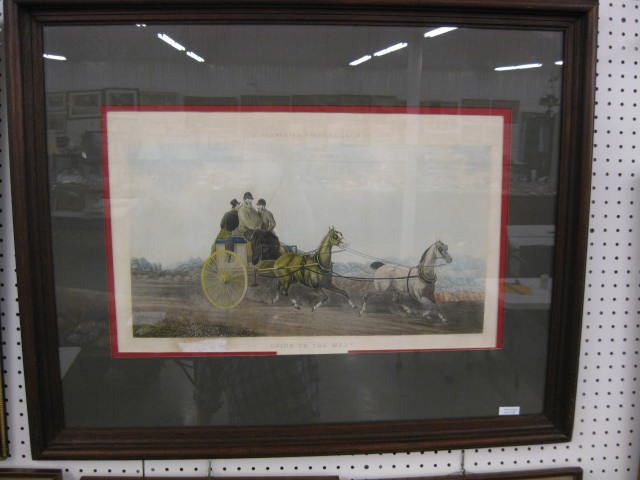 F. Herbault's Sporting Gallery