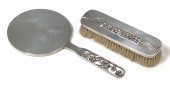 F. HINGELBERG DENMARK STERLING