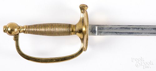 F. HORSTER CIVIL WAR ERA