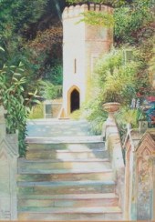 F John Owen (20th Century)/Bea