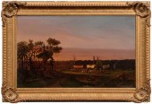 F. Kulbachaen Southern paintin