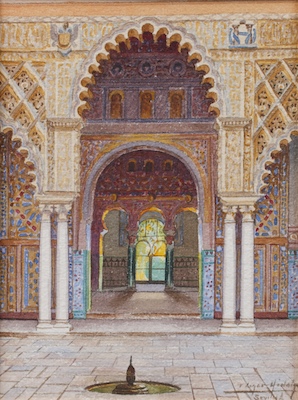 F. Liger Hidalgo (Spain