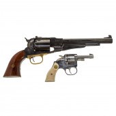 F. LLIPIETTA CIVIL WAR STYLE P