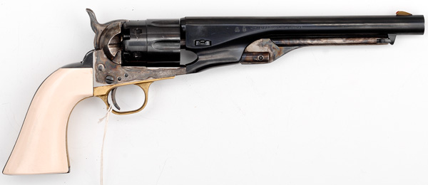 F. Llipietta Italian 1860 Army 44