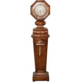 F. MAUTHE GRANDDAUGHTER CLOCKD
