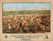 F. Otto Becker (American 1854-