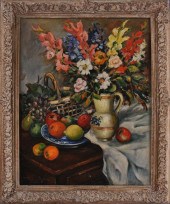 F. PASCUAL AYLLON (1896-1959):