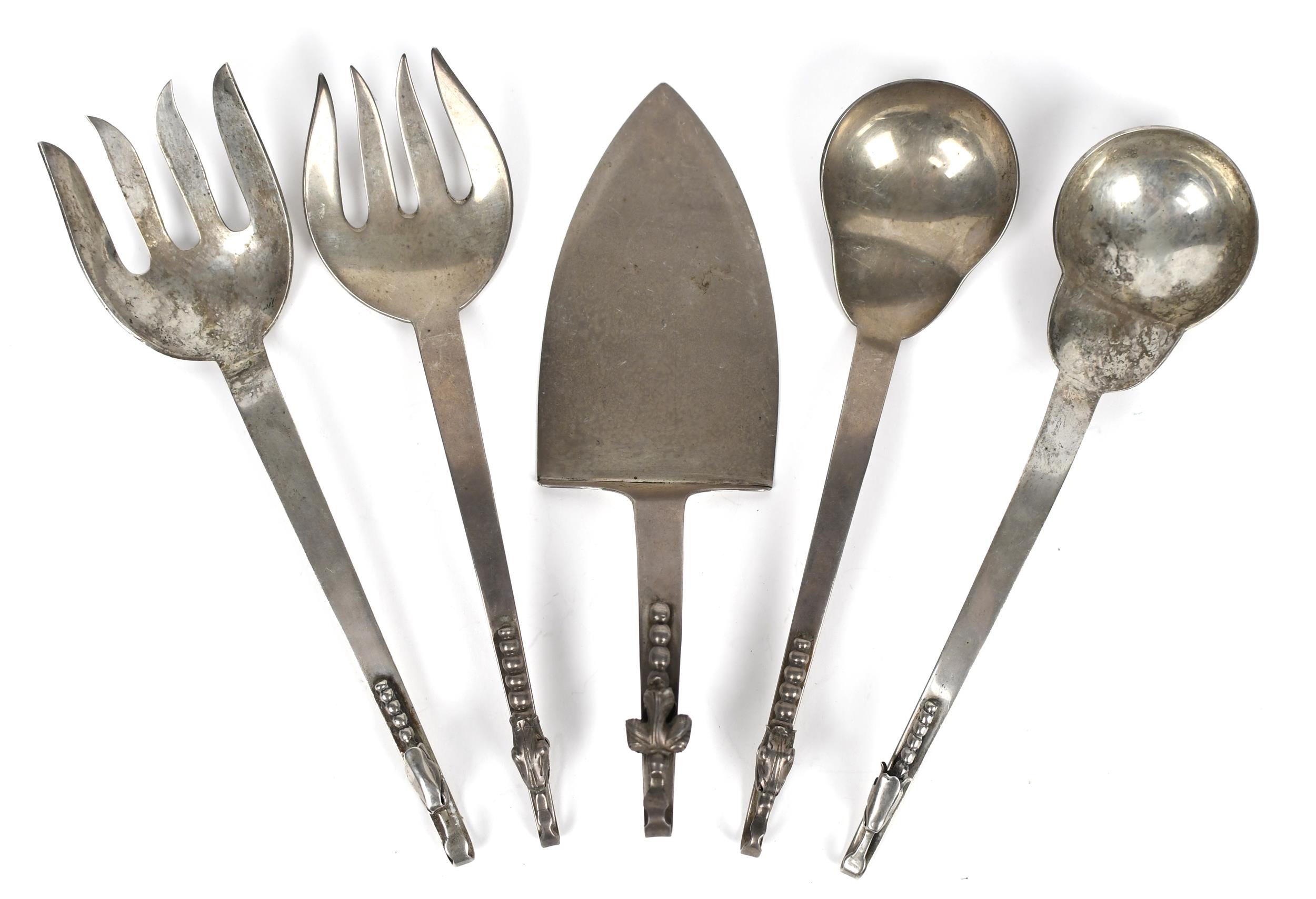 F. RAMIREZ & OTHER MEXICAN STERLING